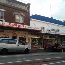 Ali Supermarket Lakemba | 160 Haldon St, Lakemba NSW 2195, Australia