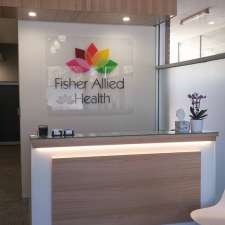 Fisher Allied Health | 7/1 Fisher Square, Fisher ACT 2611, Australia