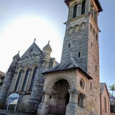 St Andrew's Presbyterian Church | 56 Raglan St, Manly NSW 2095, Australia