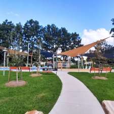 Camden Water Play Space (September - April) | 14 Wilkinson St, Elderslie NSW 2570, Australia