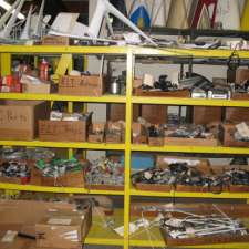 Superior Air Parts PTY LTD | 14 Musgrave Rd, Coopers Plains QLD 4108, Australia