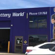 Battery World | 1074 Sydney Rd, Fawkner VIC 3060, Australia