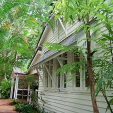 Old School House | 49 Murphy St, Port Douglas QLD 4877, Australia