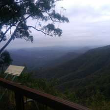 Dunggir National Park | Buckra Bendinni NSW 2449, Australia