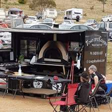 Town & Country Mobile Wood-oven pizza | 10 Truscott St, Kapunda SA 5373, Australia