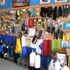Scuba Doctor Dive Shop | 1/49 Peninsula Ave, Rye VIC 3941, Australia
