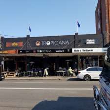 Tropicana Cafe | 207 Coogee Bay Rd, Coogee NSW 2034, Australia