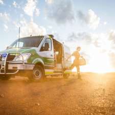 St John - Sub Centre Leonora | 55 Tower St, Leonora WA 6438, Australia