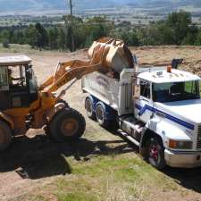 Quirindi Excavation | 44 Callaghans La, Quirindi QLD 2343, Australia