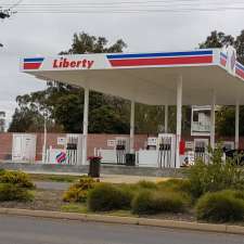 fuel and food station | 154 Goulburn Valley Hwy, Seymour VIC 3660, Australia