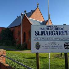 St Margaret's Anglican | Pine St, Cobram VIC 3644, Australia