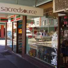 Sacred Source Crystal Shop | 245A Glenferrie Rd, Malvern VIC 3144, Australia
