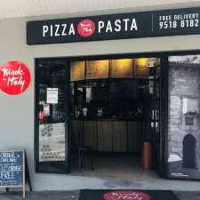Made In Italy Pyrmont | 104 Miller St, Pyrmont NSW 2009, Australia