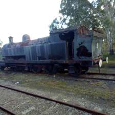 Richmond Vale Railway Museum | 262 Leggetts Dr, Richmond Vale NSW 2323, Australia