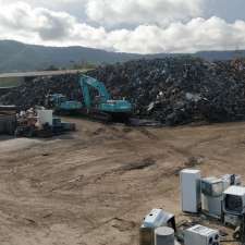 Coast Metal Recyclers | 9 York Pl, Woonona NSW 2517, Australia