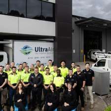 Ultra Air | Unit 1/68 Peter Brock Dr, Eastern Creek NSW 2766, Australia