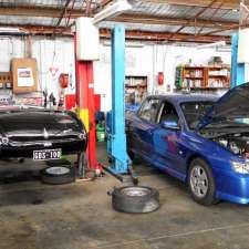Donview Automotive Services | 3 Rowern Ct, Box Hill North VIC 3129, Australia