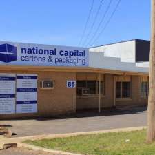 National Capital Cartons | 86 Yass Rd, Queanbeyan NSW 2620, Australia