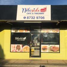 Nileside Cafe & Takeaway | 20 Morris St, Melton South VIC 3338, Australia