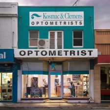 Kosmac & Clemens Optometrists | Establishment | 99 Mollison St, Kyneton VIC 3444, Australia