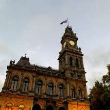 Bendigo Historic Post Office | 51-67 Pall Mall, Bendigo VIC 3550, Australia