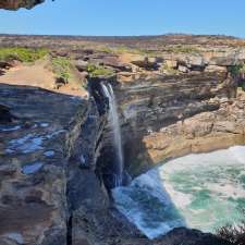 Curracurrong Creek | Royal National Park NSW 2233, Australia