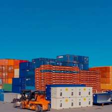 Total Containers | Lot 5 Moylan Rd, Wattleup WA 6166, Australia