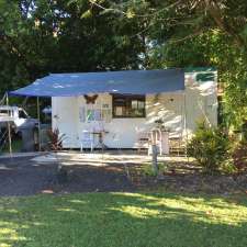 Cassowary Council Mission Beach Caravan Park | Mission Beach QLD 4852, Australia