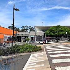 Macquarie Sports Physiotherapy | Gymnasium Rd, Macquarie University NSW 2109, Australia