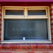 Macqueen's Funerals | 118 High St, Terang VIC 3264, Australia