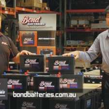 Bond Batteries | 10 Wallis St, Delacombe VIC 3350, Australia