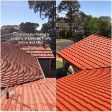 Sydney Active Roofing Repair & Restoration North Shore - Servicing 