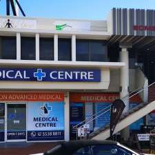 Chevron Advanced Medical & Skin Cancer Clinic | 57 Thomas Drive, Shop 2/4 Chevron Island, Surfers Paradise QLD 4217, Australia