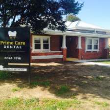 Prime Care Dental Wodonga | 340 Beechworth Rd, Wodonga VIC 3690, Australia