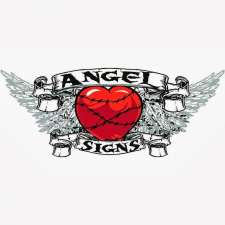 Angel Signs | 49 Cormorant Ave, Hinchinbrook NSW 2168, Australia