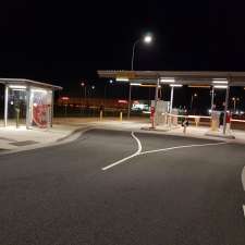 Ring And Ride | Airport Dr & Mercer Drive, Melbourne Airport VIC 3045, Australia