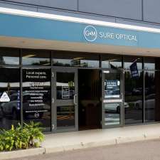 Sure Optical by G&M Eyecare | Riverside Park, Suite 3/392-398 Manns Rd, West Gosford NSW 2250, Australia