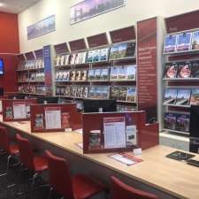 Flight Centre Geraldton | Shop 14A, Stirlings Central, 54 Sanford St, Geraldton WA 6530, Australia