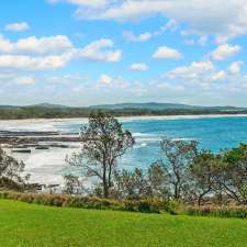 Bonny Getaway / SOLscape Holiday Rentals | 862 Ocean Dr, Bonny Hills NSW 2445, Australia