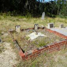 Eganstown General Cemetery | 150 Cemetery Rd, Eganstown VIC 3461, Australia