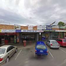 Asian Chopsticks Take Away | 563 Waterdale Rd, Heidelberg West VIC 3081, Australia