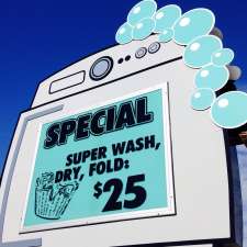 Superflash Laundromat | 160B Scarborough Beach Rd, Scarborough WA 6019, Australia