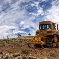 AgTrack Dozer Hire | 11656 Horrocks Hwy, Brinkworth SA 5464, Australia