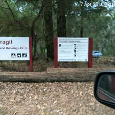 Yarragil campground | River Rd, Nanga Brook WA 6215, Australia