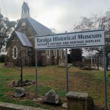 Taralga Historical Museum | 83 Orchard St, Taralga NSW 2580, Australia