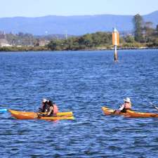 Lake Macquarie Kayak Adventures | Lambton Parade, Swansea Heads NSW 2281, Australia