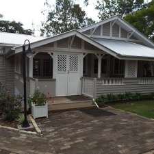 Keillor Lodge | 261 N Maleny Rd, North Maleny QLD 4552, Australia