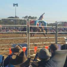 Kapunda Trotting Club / Harness Racing Complex | 41 Hancock Rd, Kapunda SA 5373, Australia