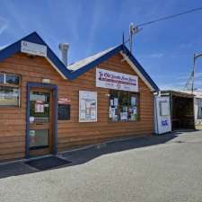 Old South Arm Store | 3139 S Arm Rd, South Arm TAS 7022, Australia