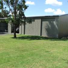 Acacia Sheds and Patios | 52 Palmer Dr, Highfields QLD 4352, Australia